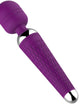 Armony – Violet Flexibele Hoofdmassager & Vibrator