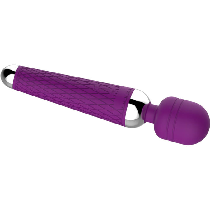 Armony – Violet Flexibler Kopf Massager & Vibrator