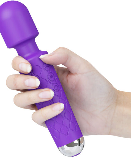 Armony – Violet Massager & Vibrator