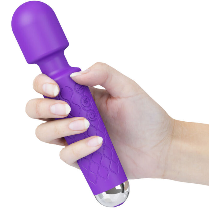 Armony – Violet Massager & Vibrator