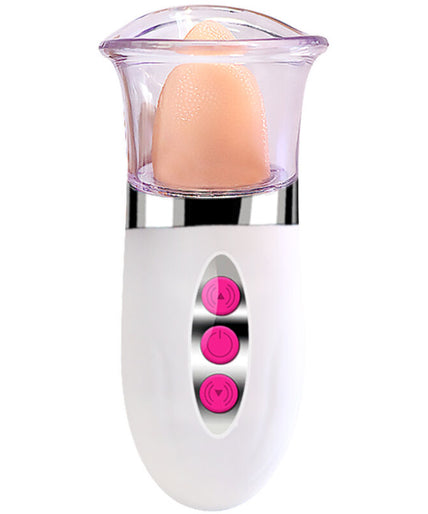 Armony – Arabel Zungen-Massager