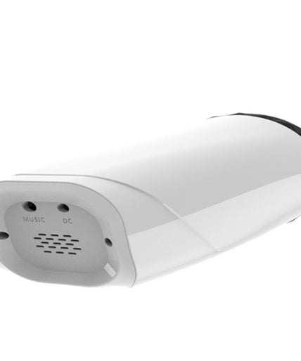 Armony – Vagina Vibrator Masturbator Met Erotische Stem