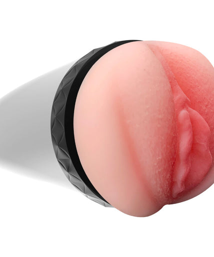 Armony – Vagina Vibrator Masturbator Met Erotische Stem