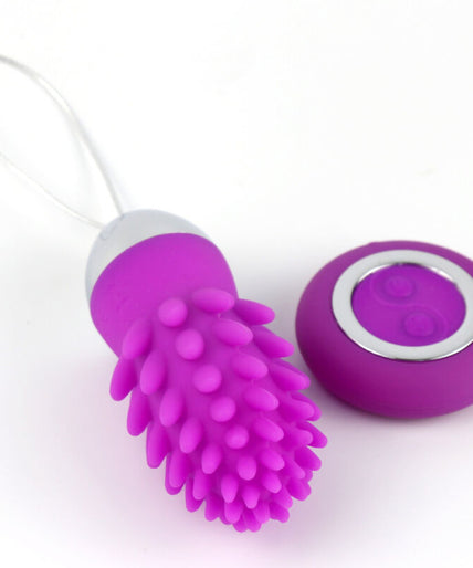 ARMONY - OCTOPUS CACTUS TRILLEND EI VIOLET AFSTANDSBEDIENING