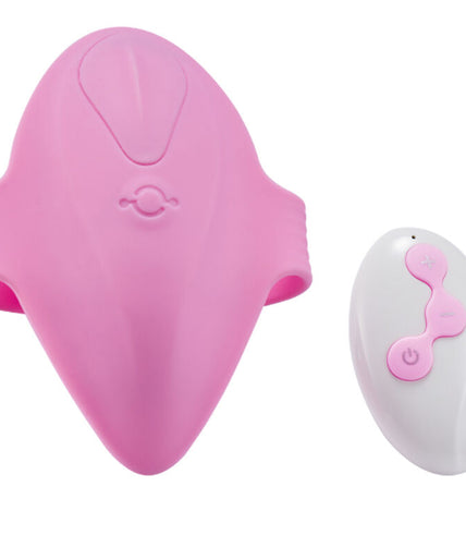 ARMONY - REMOTE CONTROL PANTIE BLISS STIMULATOR