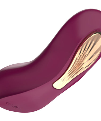 Armony – Zuig- & G-puntstimulator Bourgondië