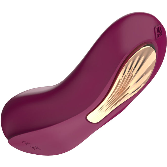 Armony – Suction & G – Spot Stimulator Burgundy