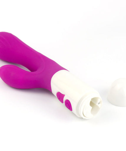 ARMONY - HAPPY VIBRATOR & VIOLET STIMULATOR
