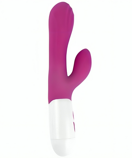 ARMONY - HAPPY VIBRATOR & VIOLET STIMULATOR