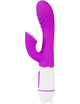 Armony – Happy Vibrator & Stimulator Met Violette Oplaadbare Tong