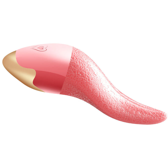 Armony – Tongue Vibrator & Stimulator