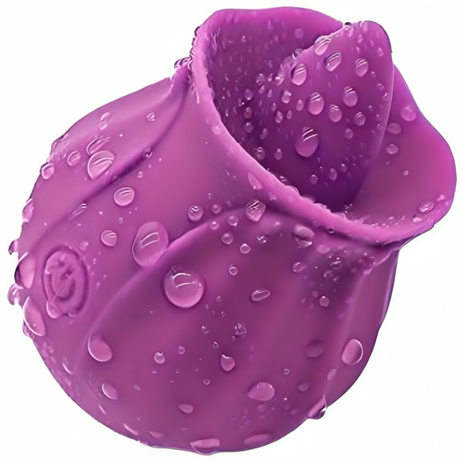 Armony – Fig Vibrator mit Zunge