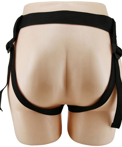 PRETTY LOVE - LOVE SPELL ADJUSTABLE STRAP HARNESS COMPLEMENT