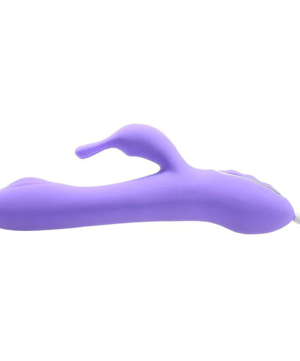 ARMONY - ISABELLA VIBRATOR & VIOLET RABBIT STIMULATOR