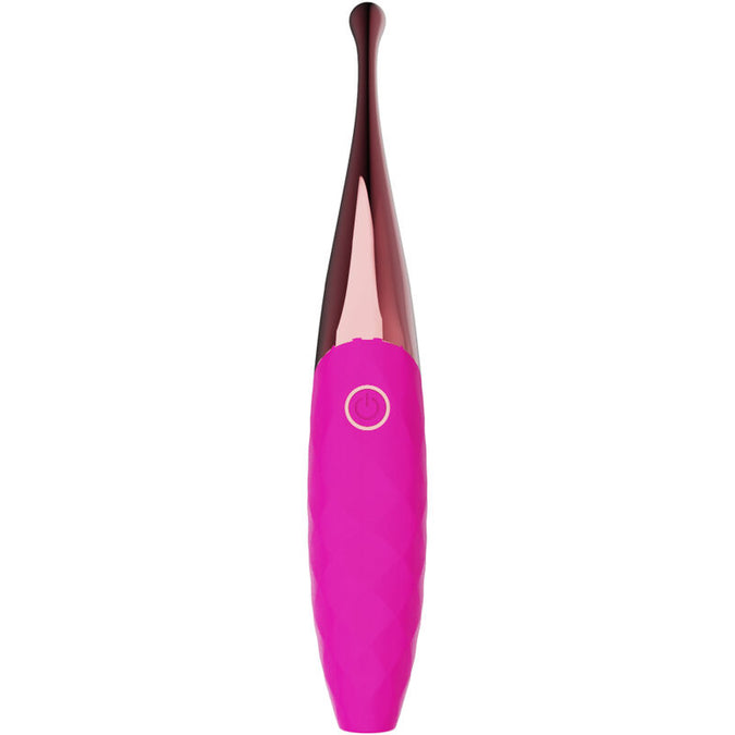 Armony – Fuchsia Multifrequency Stimulator Nana