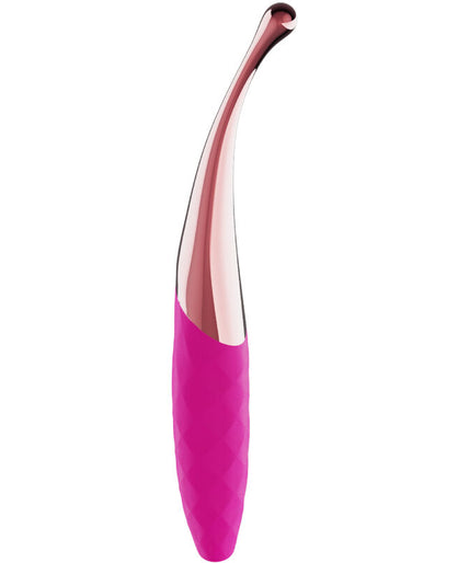 ARMONY - FUCHSIA MULTIFREQUENTIESTIMULATOR NANA