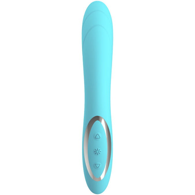 Armony – Elizabeth Blauwe Flexibele Vibrator