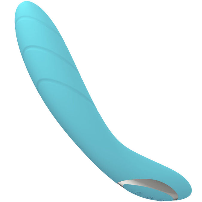 Armony – Elizabeth Blauwe Flexibele Vibrator