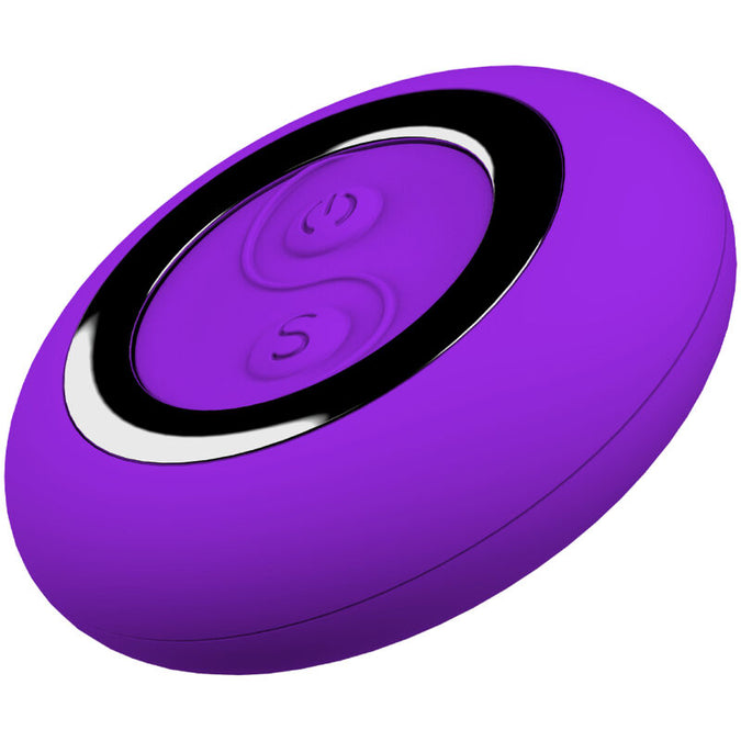 ARMONY - ANNI VIOLET AFSTANDSBEDIENING TRILEI