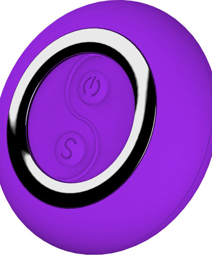 ARMONY - PHOENIX EIER AFSTANDSBEDIENING OVERTREDING VIOLET