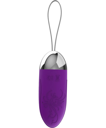 ARMONY - PHOENIX EIER AFSTANDSBEDIENING OVERTREDING VIOLET