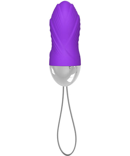 ARMONY - VIOLET DRAADLOZE BEDRIJFBARE TRILEI