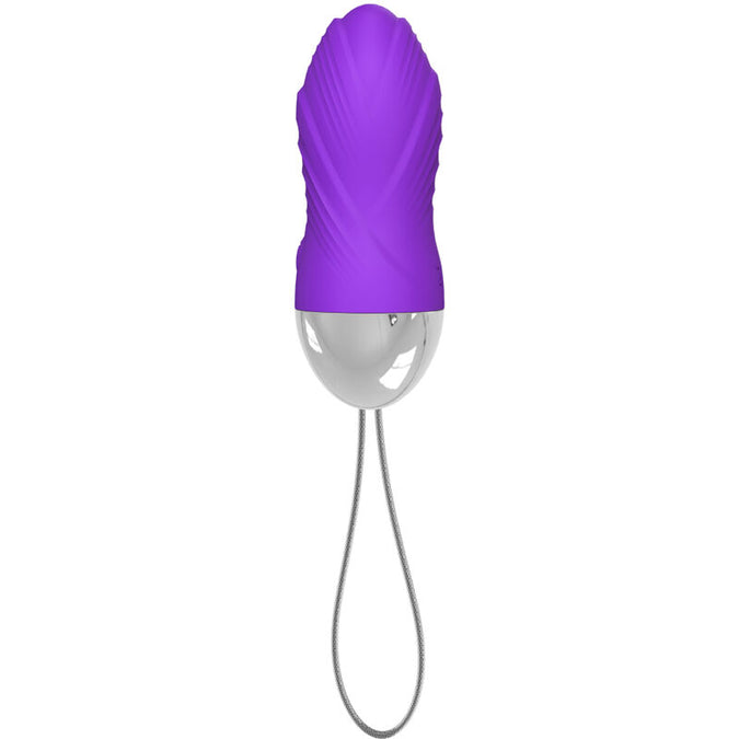 ARMONY - VIOLET DRAADLOZE BEDRIJFBARE TRILEI