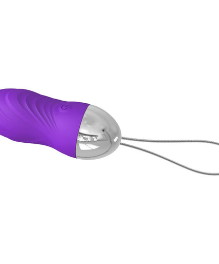 ARMONY - VIOLET DRAADLOZE BEDRIJFBARE TRILEI