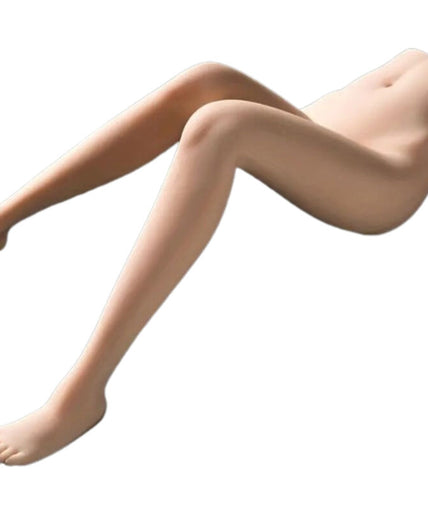 ARMONY - WOMENS SILICONE LEGS MODEL 1