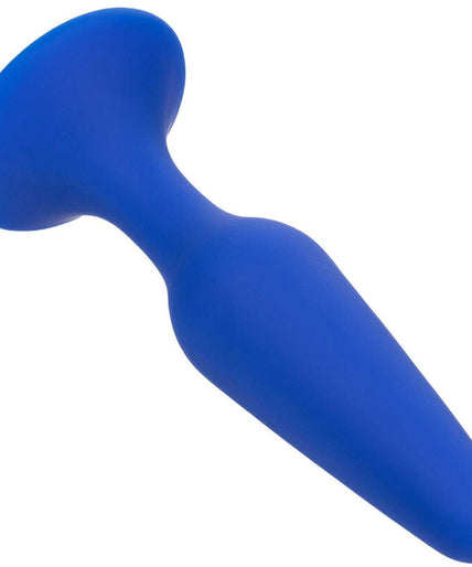 Calexotics – Admiral Kit 3 Anale Plug Blauw