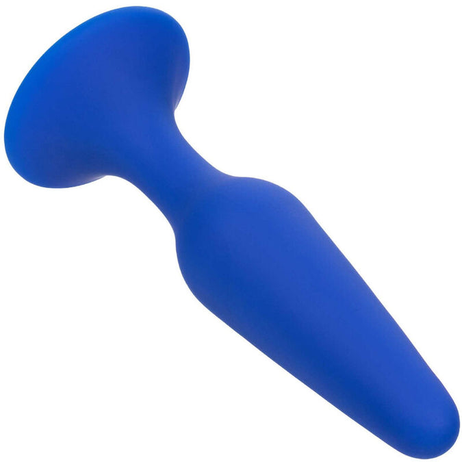 Calexotics – Admiral Kit 3 Anal Plug Blue