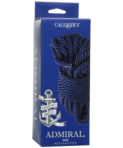 Calexotics – Admiral Japanse Touw Blauw 10 M