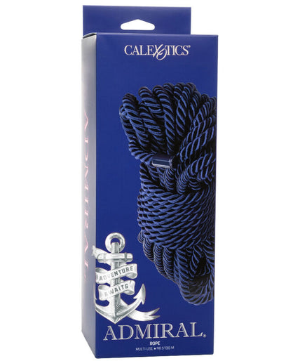 CALEXOTICS - ADMIRAL JAPANESE ROPE BLUE 30 M