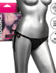 Calexotics – Radiance Side – Tie Panties Rhine