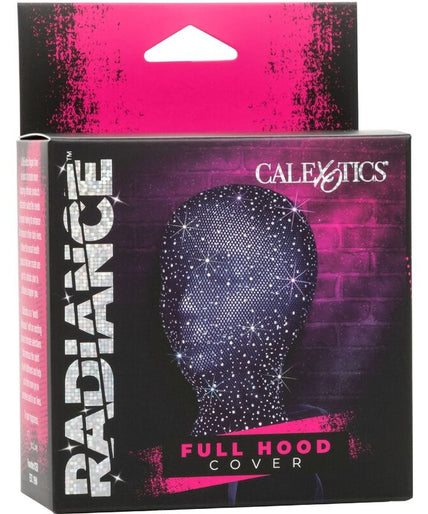 CALEXOTICS - RADIANCE FULL HOODE COVER RHINE