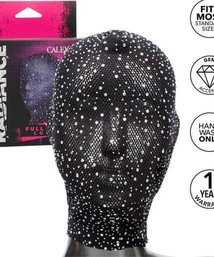 CALEXOTICS - RADIANCE VOLLEDIGE HOES STRASS