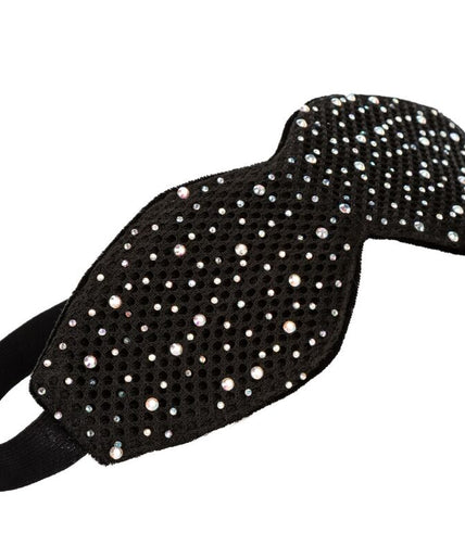 CALEXOTICS - RADIANCE BLACKOUT RHINE EYE MASK