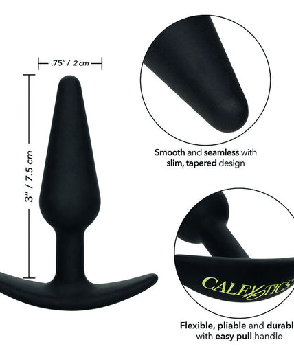 CALEXOTICS - BOUNDLESS SLIM PLUG