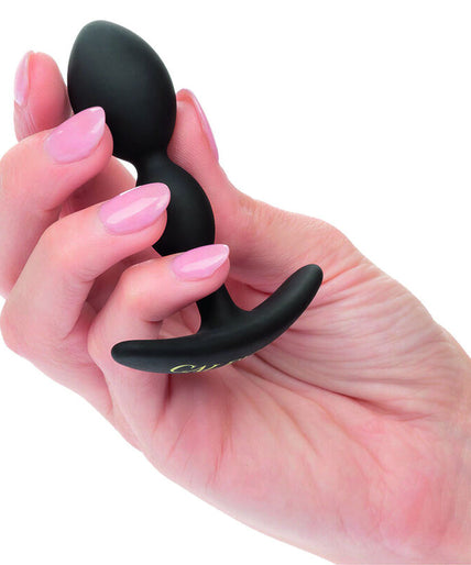 CALEXOTICS - BOUNDLESS 2X TEARDROP PLUG
