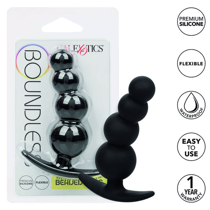 Calexotics – Boundless Perlen-Plug 