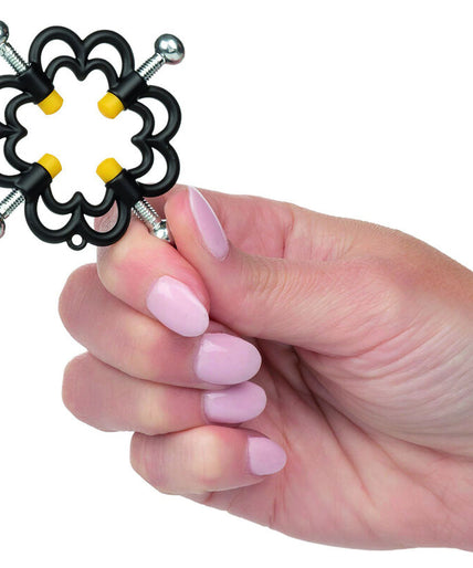 CALEXOTICS - BOUNDLESS NIPPLE GRIPS
