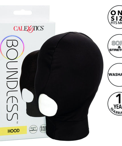 CALEXOTICS - BOUNDLESS HOOD