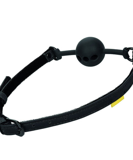 CALEXOTICS - BOUNDLESS BREATHABLE BALL GAG