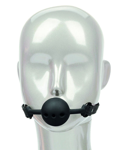 CALEXOTICS - BOUNDLESS BREATHABLE BALL GAG