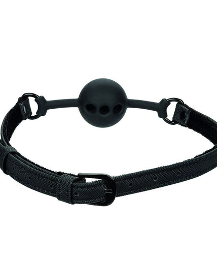 CALEXOTICS - BOUNDLESS BREATHABLE BALL GAG