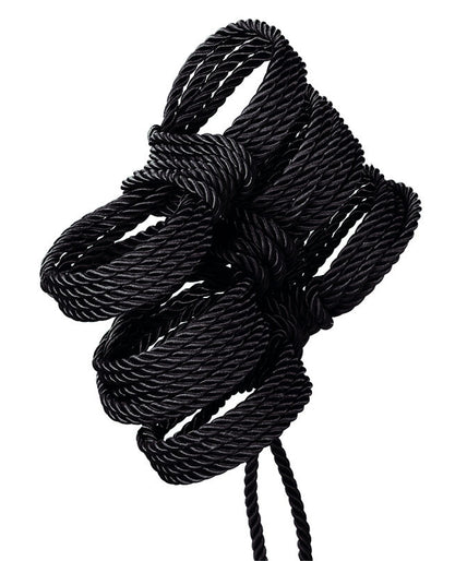 CALEXOTICS - BOUNDLESS ROPE 10M BLACK