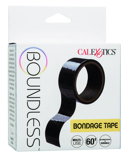 Calexotics – Boundless Bondage Tape Black
