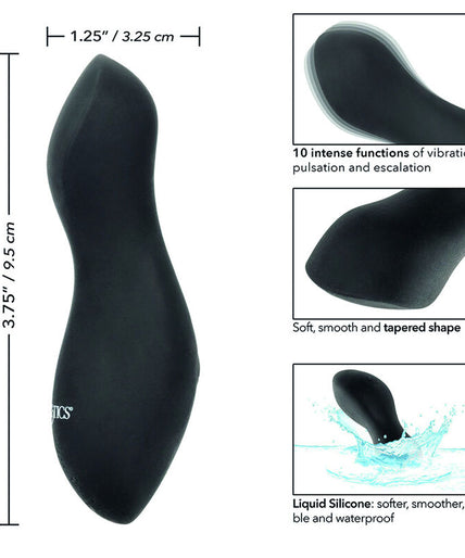 CALEXOTICS - BOUNDLESS MASSAGER PERFECT CURVE