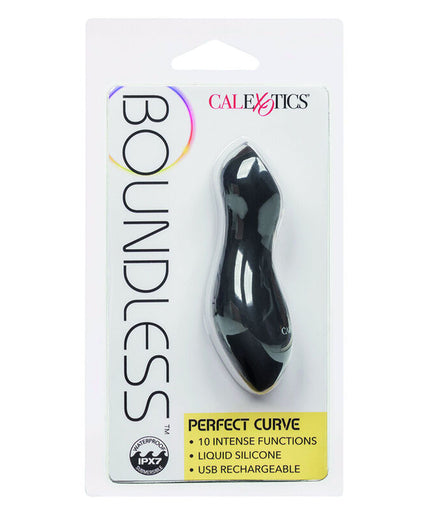 CALEXOTICS - BOUNDLESS MASSAGER PERFECT CURVE