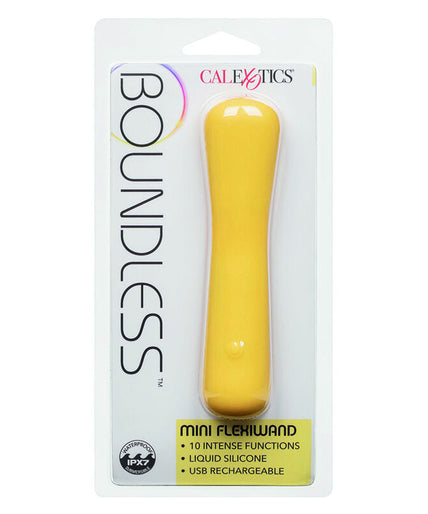 CALEXOTICS - BOUNDLESS MINI FLEXIWAND